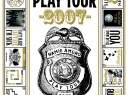 2008 - Play Tour 2007