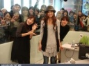 2009-12-19 - Tokyo FM 'Countdown Japan'