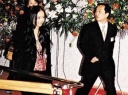 2002-11 - Keiko and TK wedding party