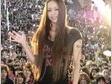2007-07-07 - a-station 16th anniversary special feat. Namie Amuro 'Play'! in Kyoto Station