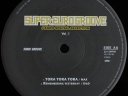 2005 - Super EuroGroove J-Euro Special Selection Vol. 1