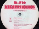 2007 - Electricolor Complete Remix 2 (m-flo)