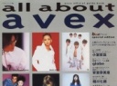 All About Avex