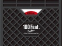 2013 - 100 Feat. 〜Zeebra 25th Anniversary Box〜 (Zeebra)