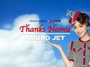 2018 - Amuro Jet