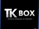 2011 - TK Box ~Tetsuya Komuro Hit History~