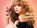 2010 - C-love Fragrance Angelic Elegance