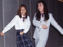 1993-08 - Tokyo Mambo Girls (NBS)