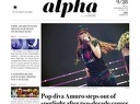 The Japan Times Alpha (September)